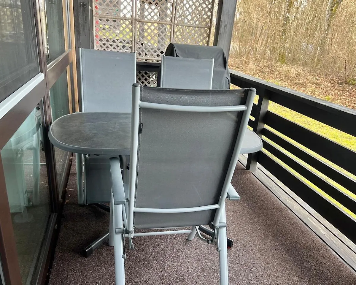 Apartment Bergliebe, Tv, W-Lan, Spuelmaschine, Balkon Siegsdorf Németország