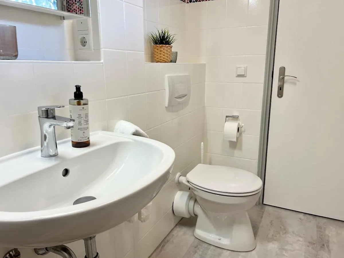 Apartment Bergliebe, Tv, W-Lan, Spuelmaschine, Balkon Siegsdorf
