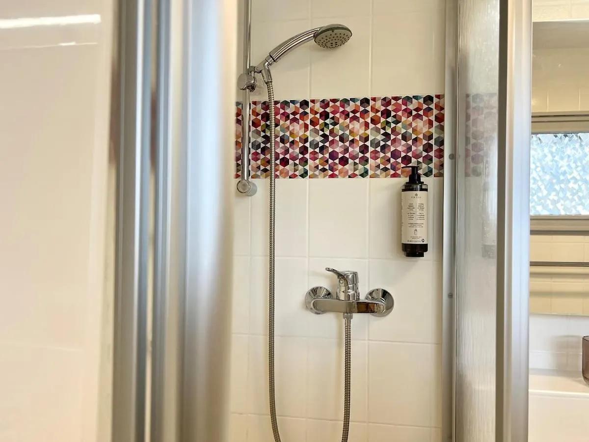 Apartment Bergliebe, Tv, W-Lan, Spuelmaschine, Balkon Siegsdorf Γερμανία